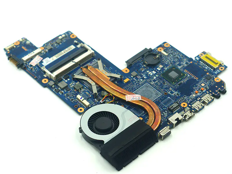 Toshiba L870 L875 C870 Základní deska Intel